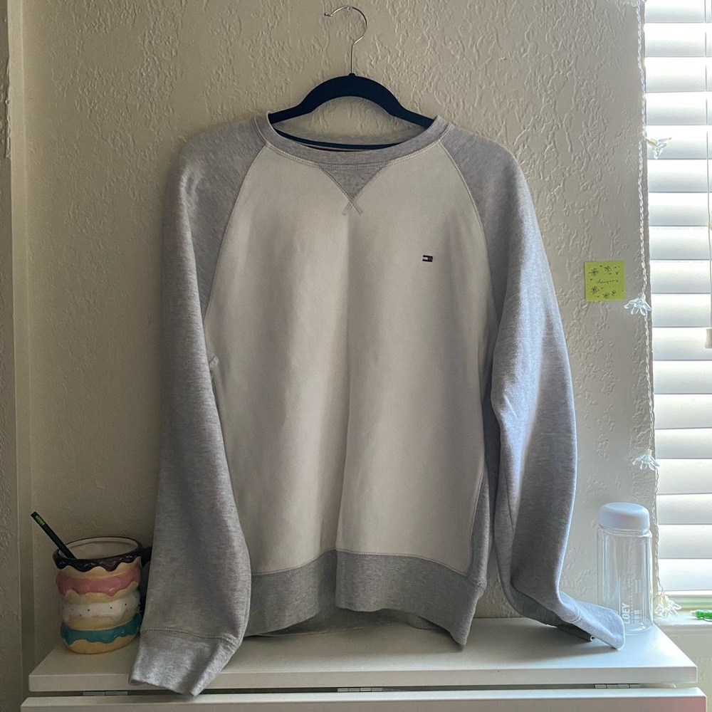 Tommy Hilfiger Sweater